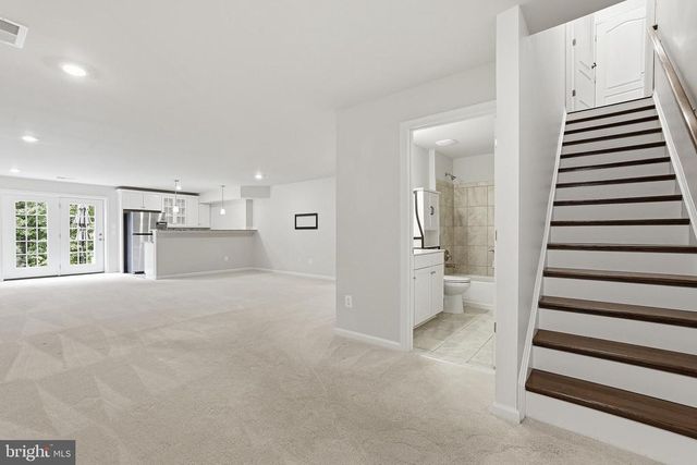 6107 NEW BERNE RD, Fredericksburg, VA 22407