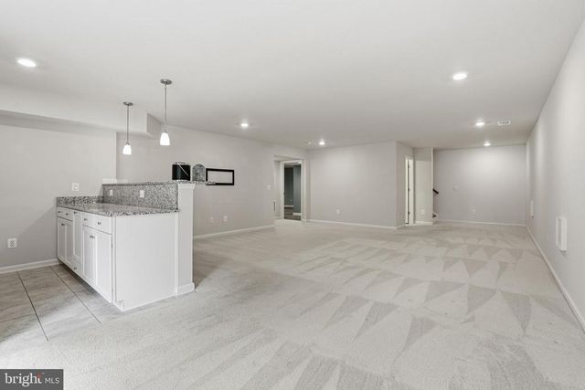 6107 NEW BERNE RD, Fredericksburg, VA 22407