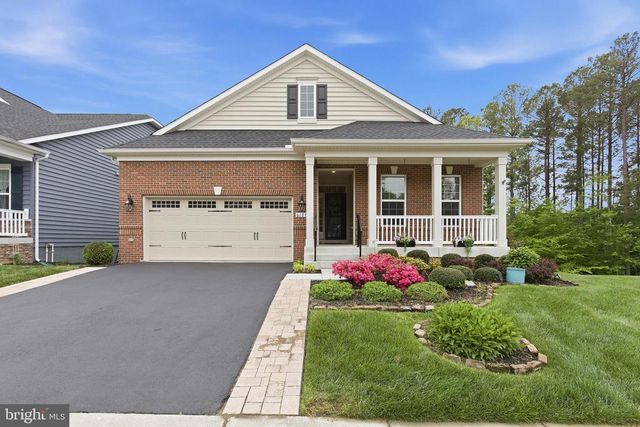 6107 NEW BERNE RD, Fredericksburg, VA 22407