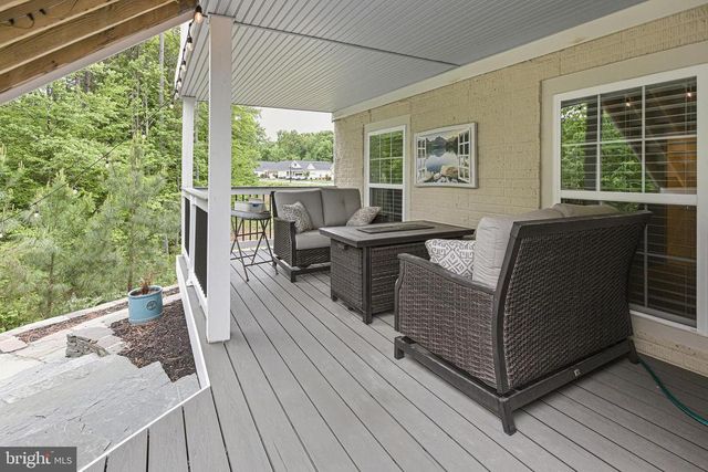 6107 NEW BERNE RD, Fredericksburg, VA 22407