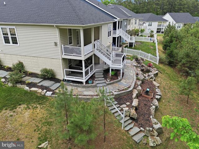 6107 NEW BERNE RD, Fredericksburg, VA 22407