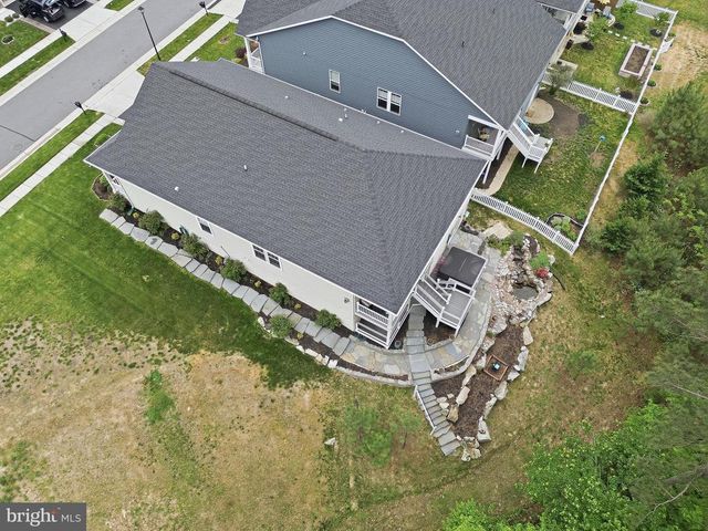 6107 NEW BERNE RD, Fredericksburg, VA 22407