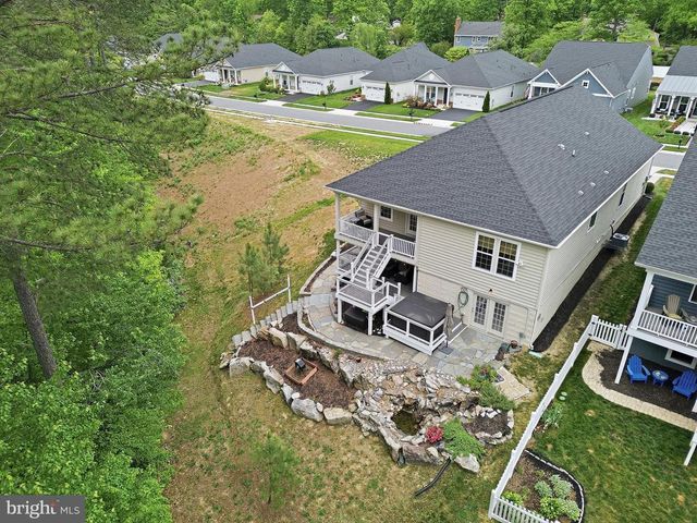6107 NEW BERNE RD, Fredericksburg, VA 22407