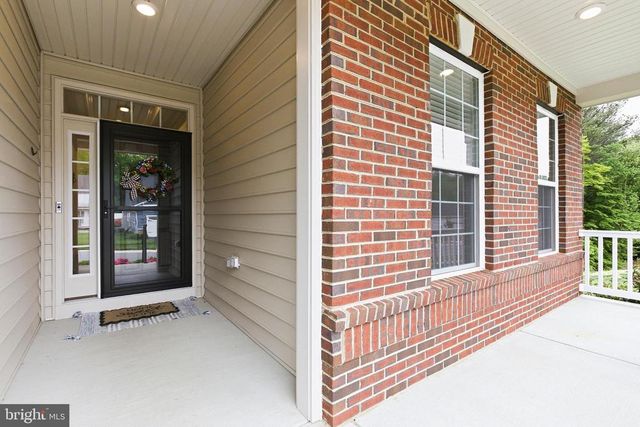 6107 NEW BERNE RD, Fredericksburg, VA 22407