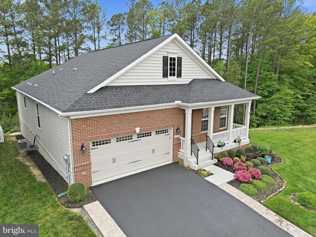 6107 NEW BERNE RD, Fredericksburg, VA 22407