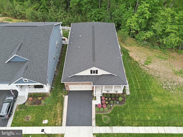 6107 NEW BERNE RD, Fredericksburg, VA 22407