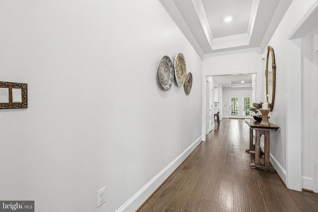 6107 NEW BERNE RD, Fredericksburg, VA 22407