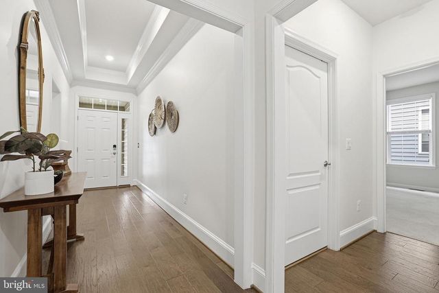 6107 NEW BERNE RD, Fredericksburg, VA 22407