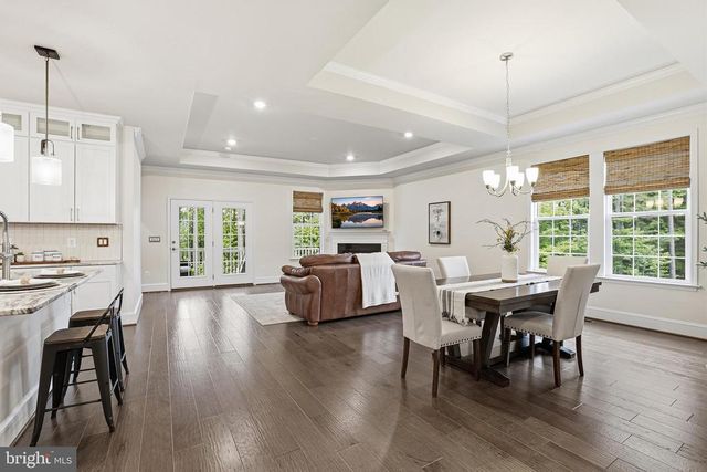 6107 NEW BERNE RD, Fredericksburg, VA 22407