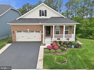 6107 NEW BERNE RD, Fredericksburg, VA 22407