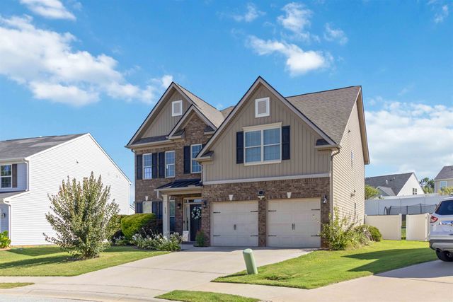 909 Deephallow Place, Greer, SC 29651