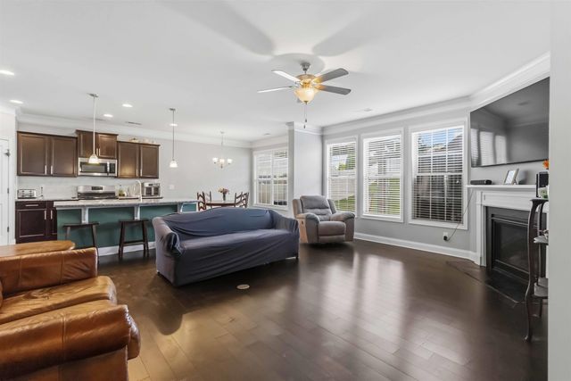 909 Deephallow Place, Greer, SC 29651