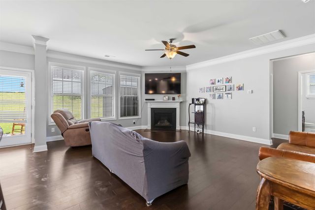 909 Deephallow Place, Greer, SC 29651