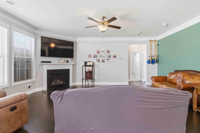 909 Deephallow Place, Greer, SC 29651