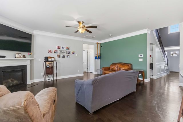 909 Deephallow Place, Greer, SC 29651
