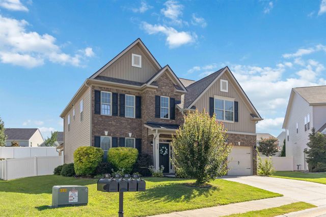 909 Deephallow Place, Greer, SC 29651