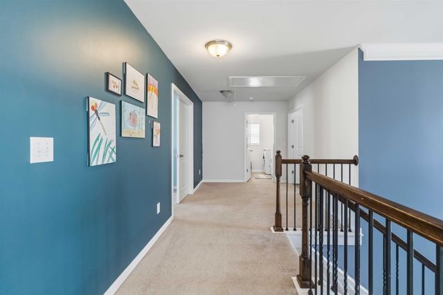 909 Deephallow Place, Greer, SC 29651