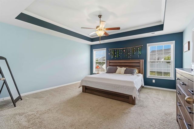 909 Deephallow Place, Greer, SC 29651