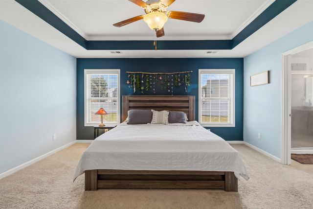 909 Deephallow Place, Greer, SC 29651