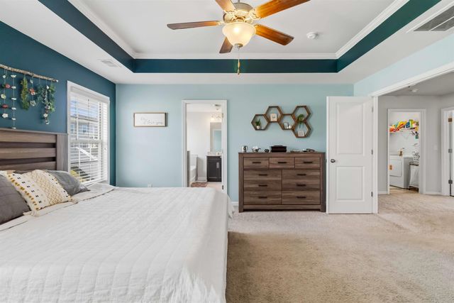909 Deephallow Place, Greer, SC 29651