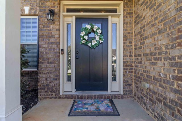 909 Deephallow Place, Greer, SC 29651