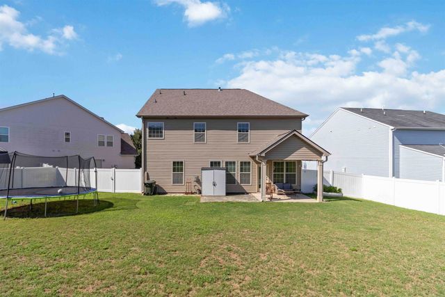 909 Deephallow Place, Greer, SC 29651