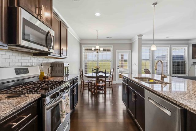909 Deephallow Place, Greer, SC 29651