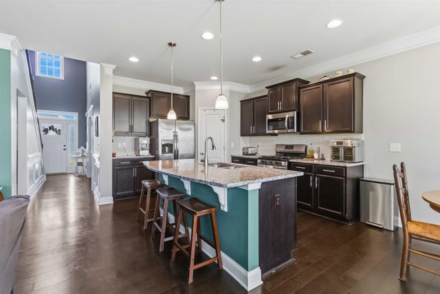 909 Deephallow Place, Greer, SC 29651