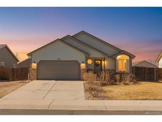 1303 S Harvester Dr, Milliken, CO 80543