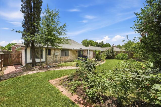 16926 Applecross Lane, Houston, TX 77084