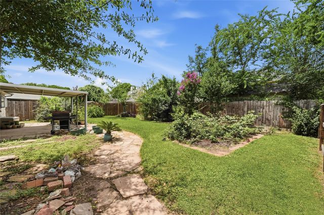 16926 Applecross Lane, Houston, TX 77084