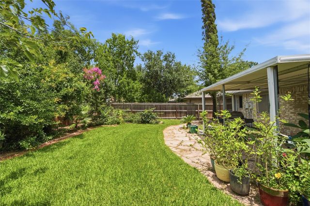 16926 Applecross Lane, Houston, TX 77084