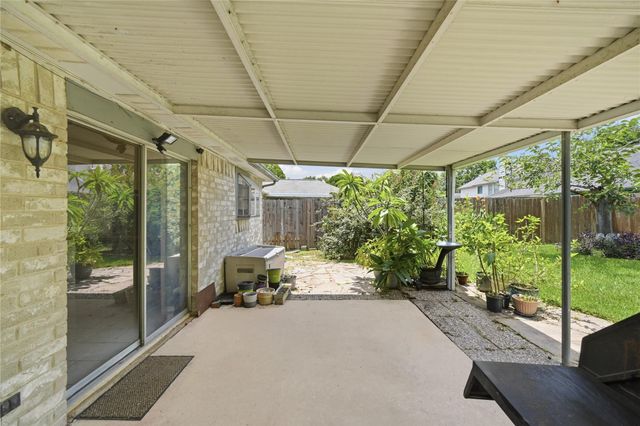 16926 Applecross Lane, Houston, TX 77084
