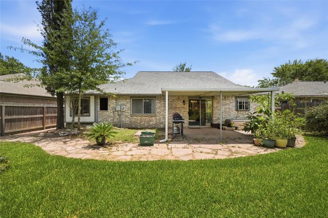 16926 Applecross Lane, Houston, TX 77084