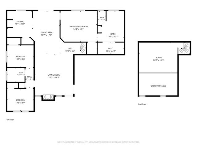 16926 Applecross Lane, Houston, TX 77084