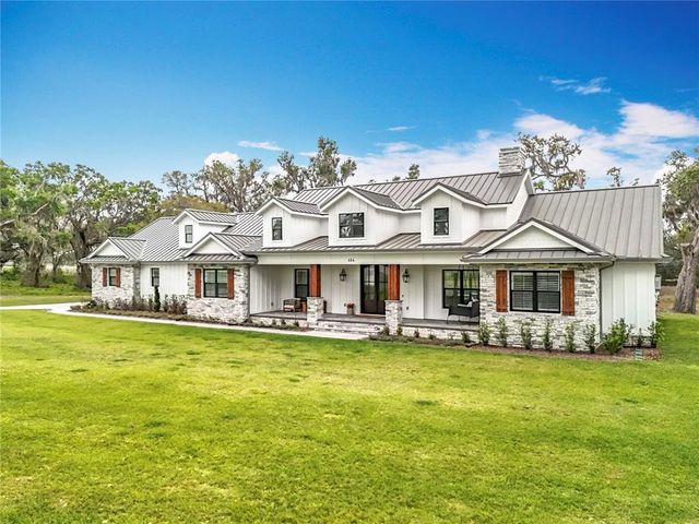 464 LONG AND WINDING ROAD, Howey In The Hills, FL 34737