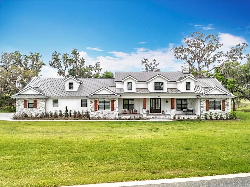 464 LONG AND WINDING ROAD, Howey In The Hills, FL 34737