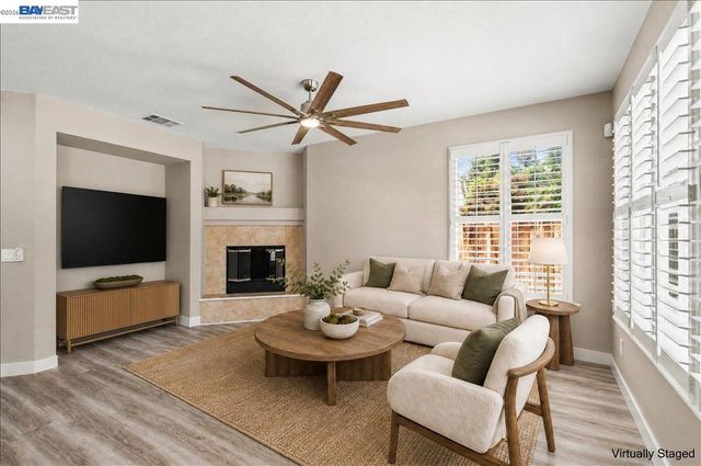 2449 Almanor Drive, Tracy, CA 95304