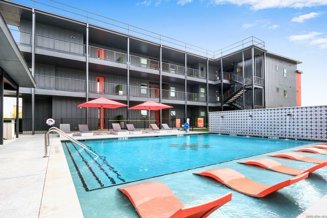 2165 Gabriels Pl Apt 1207, New Braunfels, TX 78130