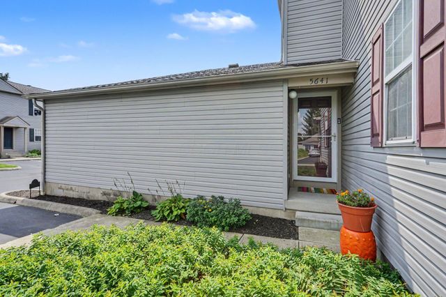 5641 Wigmore Drive, 51E, Columbus, OH 43235