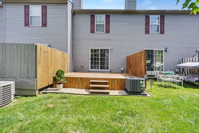 5641 Wigmore Drive, 51E, Columbus, OH 43235