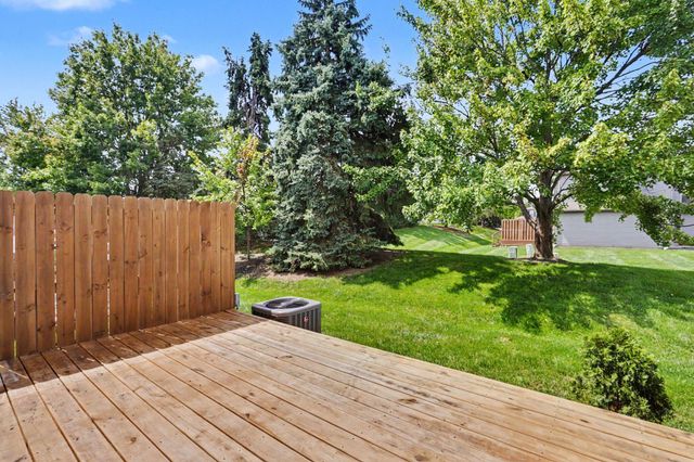 5641 Wigmore Drive, 51E, Columbus, OH 43235