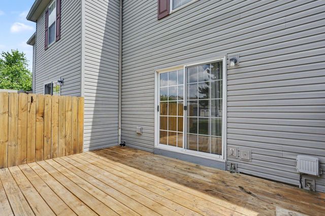 5641 Wigmore Drive, 51E, Columbus, OH 43235