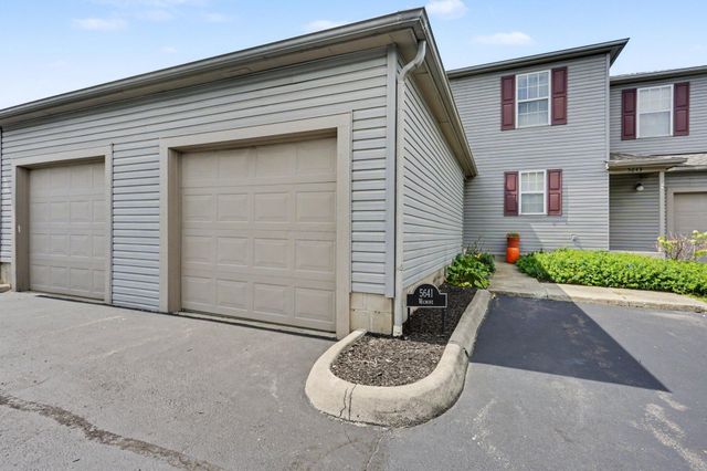 5641 Wigmore Drive, 51E, Columbus, OH 43235