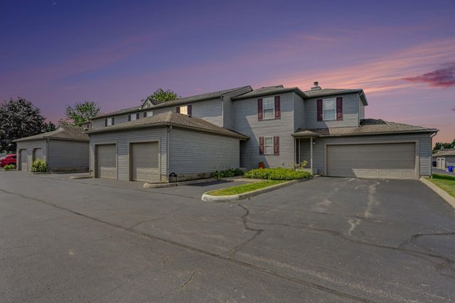 5641 Wigmore Drive, 51E, Columbus, OH 43235