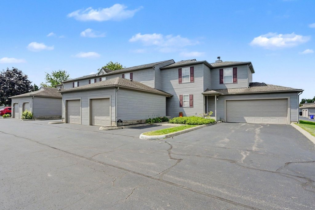 5641 Wigmore Drive, 51E, Columbus, OH 43235