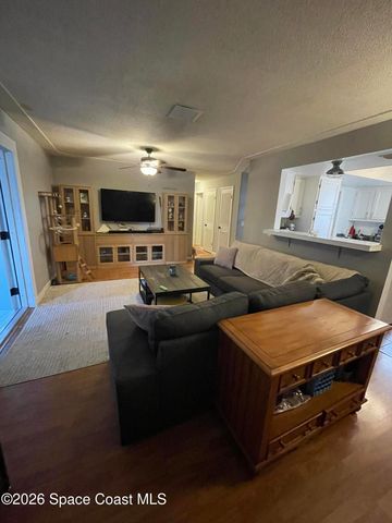 4795 Pasco Avenue, Titusville, FL 32780