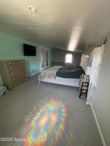 4795 Pasco Avenue, Titusville, FL 32780