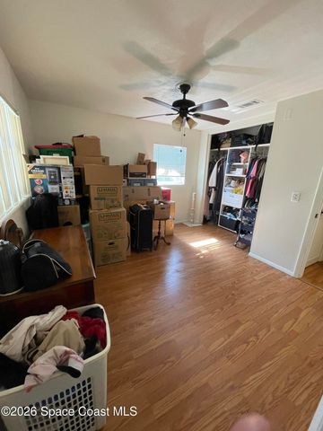 4795 Pasco Avenue, Titusville, FL 32780