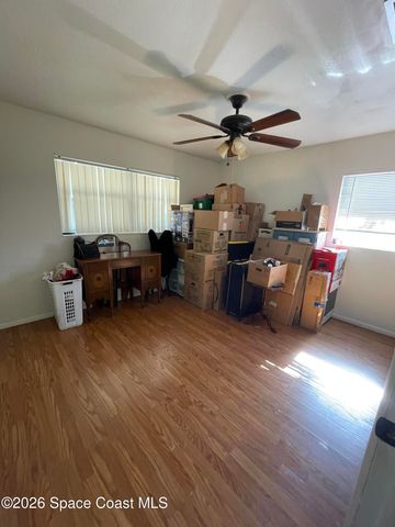 4795 Pasco Avenue, Titusville, FL 32780